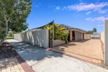 Listing image for 1 Carnaby Way, Harrisdale  WA  6112