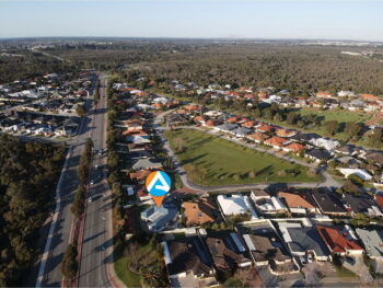 Listing image for 24 Mount Park Way, Canning Vale  WA  6155