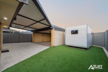 Listing image for 24 Wolfson Way, Piara Waters  WA  6112