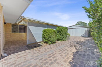 Listing image for 17 Pentland Crescent, Dudley Park  WA  6210