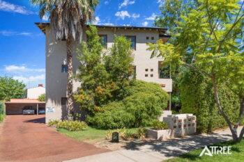 Listing image for 6/4 Hardy Street, South Perth  WA  6151