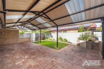 Listing image for 58 Rusthall Way, Huntingdale  WA  6110