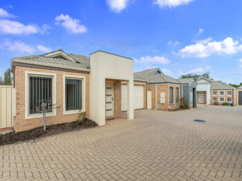 Listing image for 20/17-21 Third Avenue, Kelmscott  WA  6111