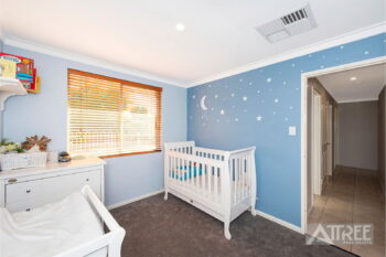 Listing image for 3 Gaze Court, Thornlie  WA  6108