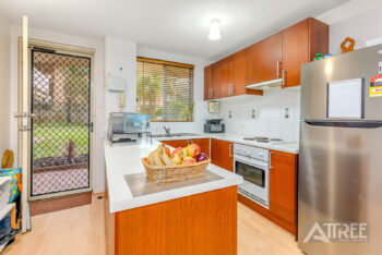 Listing image for 4/8 Hampton Street, Burswood  WA  6100