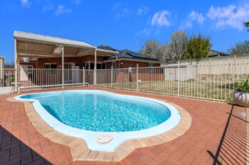 Listing image for 142 Lakeside Drive, Helena Valley  WA  6056