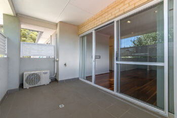 Listing image for 9/126 Tibradden Circle, Ascot  WA  6104