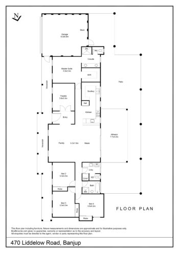 Listing image for 470 Liddelow Road, Banjup  WA  6164