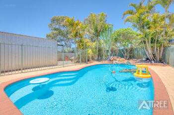 Listing image for 1 Oakajee Court, Gosnells  WA  6110