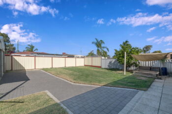 Listing image for 10 Isaacs Court, Huntingdale  WA  6110