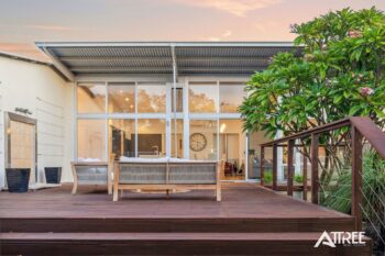 Listing image for 135 Bruns Drive, Darling Downs  WA  6122