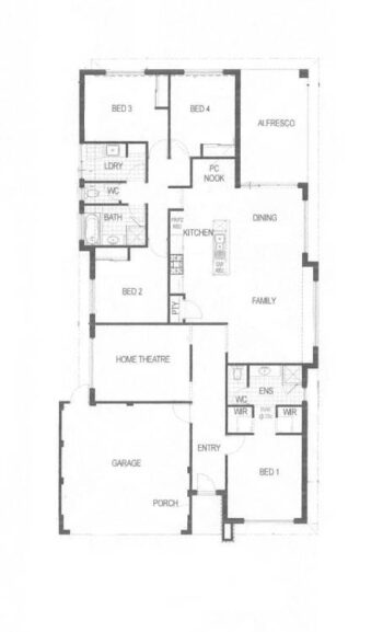 Listing image for 59 Wellman Avenue, Piara Waters  WA  6112