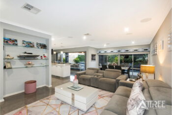 Listing image for 90 Castlewood Parkway, Southern River  WA  6110