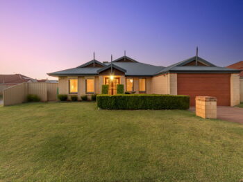 Listing image for 5 Packenham Promenade, Canning Vale  WA  6155