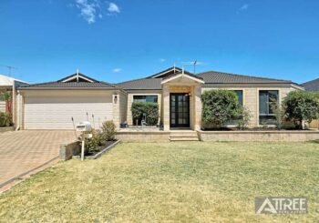 Listing image for 3 Samuel Loop, Canning Vale  WA  6155