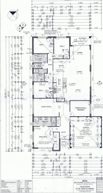 Listing image for 477 Balfour Street, Southern River  WA  6110