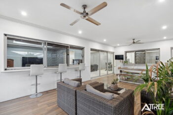 Listing image for 18 Nuffield Street, Piara Waters  WA  6112