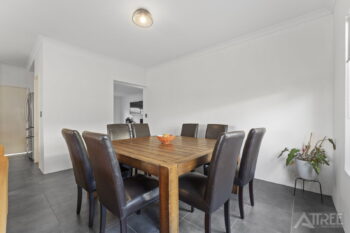 Listing image for 21 Windcrest Way, Meadow Springs  WA  6210