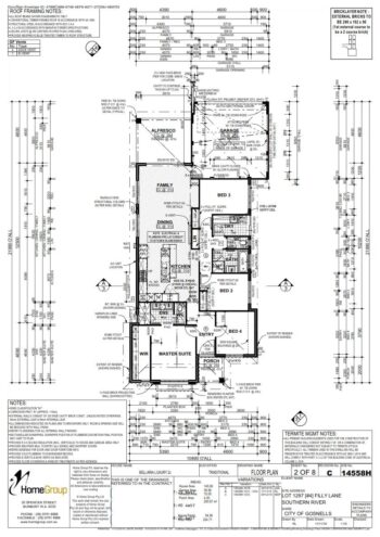 Listing image for 4 Filly Lane, Southern River  WA  6110