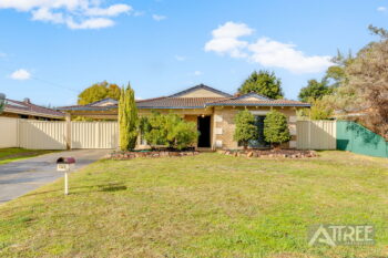 Listing image for 140 Dellar Road, Maddington  WA  6109