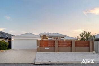 Listing image for 18 Nuffield Street, Piara Waters  WA  6112