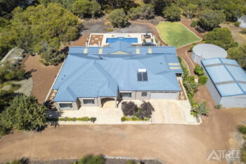 Listing image for 35 Triandra Court, Banjup  WA  6164