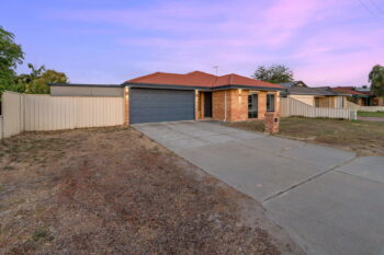 Listing image for 66 Gay Street, Huntingdale  WA  6110