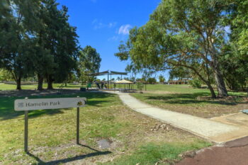 Listing image for 182 Hamelin Drive, Ballajura  WA  6066