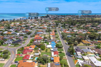 Listing image for 19 Elswick Street, Safety Bay  WA  6169