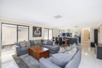 Listing image for 17 Biddiarra Bend, Southern River  WA  6110