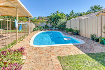 Listing image for 5 Camelot Court, Thornlie  WA  6108
