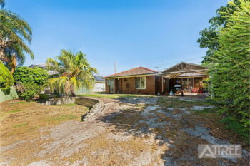 Listing image for 136 Burrendah Boulevard, Willetton  WA  6155
