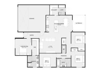 Listing image for 28 Hyacinth Drive, Piara Waters  WA  6112