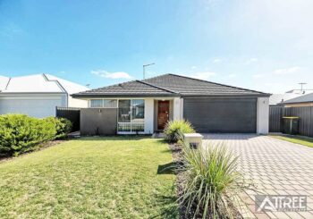 Listing image for 22 Mercury Terrace, Byford  WA  6122
