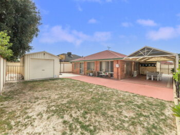 Listing image for 7 Glucina Road, Southern River  WA  6110