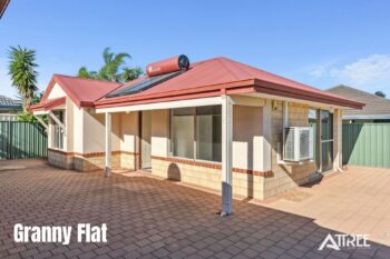 Listing image for 27 Excalibur Chase, Wattle Grove  WA  6107