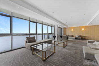 Listing image for 106/181 Adelaide Terrace, East Perth  WA  6004