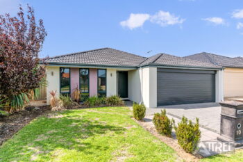 Listing image for 10 Cornforth Way, Piara Waters  WA  6112