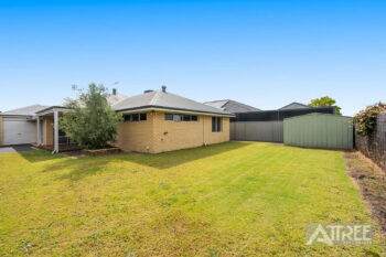 Listing image for 10 Mansfield Way, Piara Waters  WA  6112