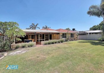 Listing image for 21 Templetonia Retreat, Canning Vale  WA  6155