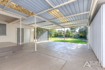 Listing image for 21 Slee Avenue, Kelmscott  WA  6111