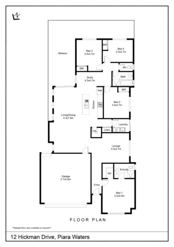 Listing image for 12 Hickman Drive, Piara Waters  WA  6112