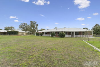 Listing image for 3 Paavo View, Hilbert  WA  6112