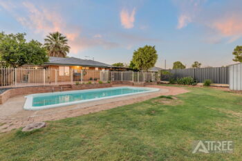 Listing image for 21 Tollington Park Road, Kelmscott  WA  6111