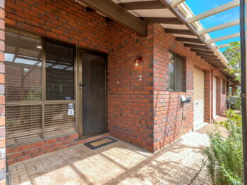 Listing image for 2/3 Elvira Street, Palmyra  WA  6157