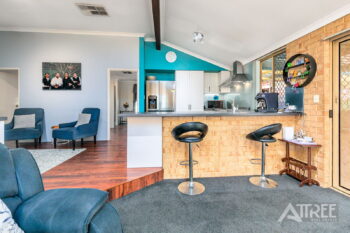 Listing image for 15 Wyton Place, Gosnells  WA  6110