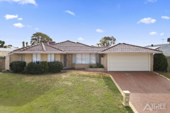 Listing image for 3 Poinsettia Grove, South Lake  WA  6164