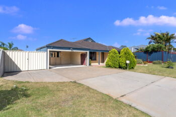 Listing image for 55 Seville Drive, Seville Grove  WA  6112