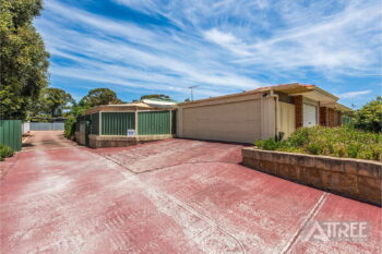 Listing image for 203 Cormorant Court, Southern River  WA  6110