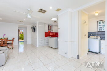Listing image for 1 Nyandi Court, Thornlie  WA  6108